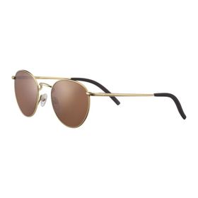 Serengeti Ss520001 Hamel Polarize Unisex Güneş Gözlüğü