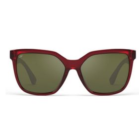 Serengeti Wakota SS536003 Bordo Kadın Güneş Gözlüğü