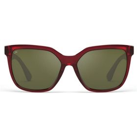 Serengeti Wakota SS536003 Bordo Kadın Güneş Gözlüğü
