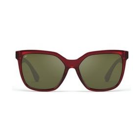 Serengeti Wakota SS536003 Bordo Kadın Güneş Gözlüğü
