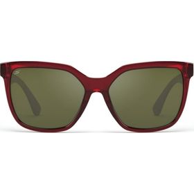 Serengeti Wakota SS536003 Bordo Kadın Güneş Gözlüğü