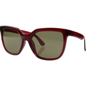 Serengeti Wakota SS536003 Bordo Kadın Güneş Gözlüğü