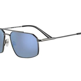 Serengeti Wayne SS546002 57-15 Erkek Güneş Gözlüğü