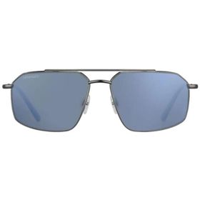 Serengeti Wayne SS546002 57-15 Erkek Güneş Gözlüğü
