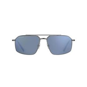 Serengeti Wayne SS546002 57-15 Erkek Güneş Gözlüğü