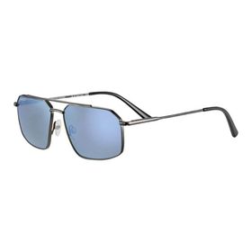 Serengeti Wayne SS546002 57-15 Erkek Güneş Gözlüğü