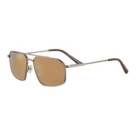 Serengeti Wayne SS546004 Polarize Erkek Güneş Gözlüğü