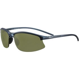 Serengeti Winslow SS551004 Lacivert Polarize Erkek Güneş Gözlüğü