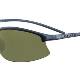 Serengeti Winslow SS551004 Lacivert Polarize Erkek Güneş Gözlüğü
