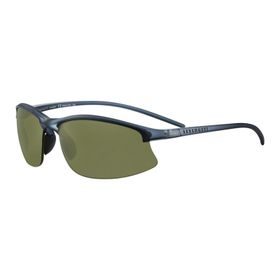 Serengeti Winslow SS551004 Lacivert Polarize Erkek Güneş Gözlüğü