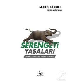Serengeti Yasaları - Sean B. Carroll