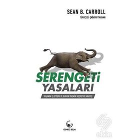Serengeti Yasaları - Sean B. Carroll