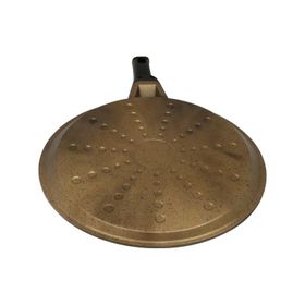 Serenk Fun Cooking Defne 22 cm Alüminyum Döküm Granit Kaplama Krep Tava