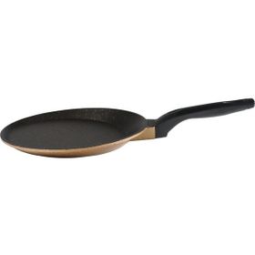 Serenk Fun Cooking Defne 22 cm Alüminyum Döküm Granit Kaplama Krep Tava