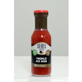 Seres Foods 250 ml Trüflü Acı Sos