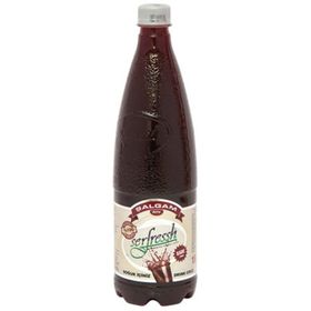 Serfresh 1 lt Sade Şalgam Suyu