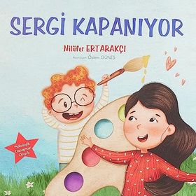 Sergi Kapanıyor - Nilüfer Ertarakçi
