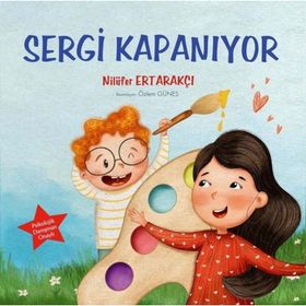 Sergi Kapanıyor - Nilüfer Ertarakçi