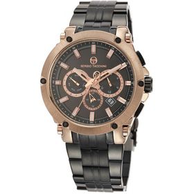 Sergio Tacchini St.1.10001.2 Erkek Kol Saati