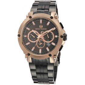 Sergio Tacchini St.1.10001.2 Erkek Kol Saati