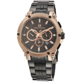 Sergio Tacchini St.1.10001.2 Erkek Kol Saati