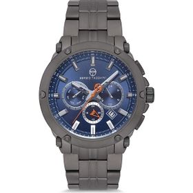 Sergio Tacchini ST.1.10001.4 Erkek Kol Saati