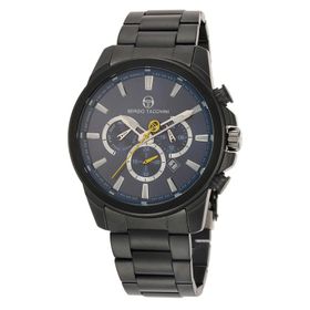 Sergio Tacchini ST.1.10003.5 Erkek Kol Saati