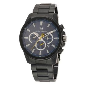Sergio Tacchini ST.1.10003.5 Erkek Kol Saati