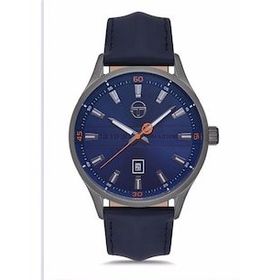 Sergio Tacchini ST.1.10004.4 Erkek Kol Saati