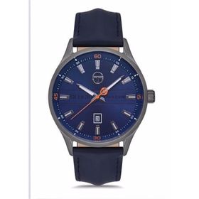 Sergio Tacchini ST.1.10004.4 Erkek Kol Saati