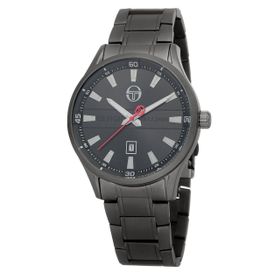 Sergio Tacchini ST.1.10005.4 Erkek Kol Saati