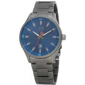 Sergio Tacchini ST.1.10005.5 Erkek Kol Saati