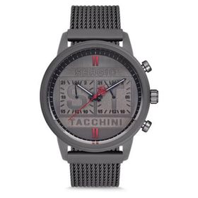 Sergio Tacchini ST.1.10012.4 Erkek Kol Saati