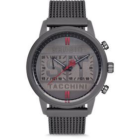 Sergio Tacchini ST.1.10012.4 Erkek Kol Saati