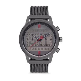 Sergio Tacchini ST.1.10012.4 Erkek Kol Saati
