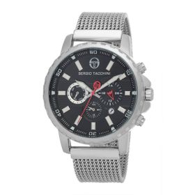 Sergio Tacchini ST.1.10016.1 Erkek Kol Saati