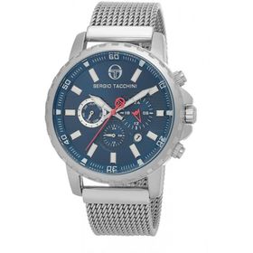 Sergio Tacchini St.1.10016.2 Erkek Kol Saati
