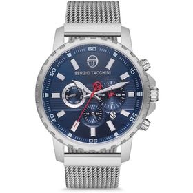 Sergio Tacchini St.1.10016.2 Erkek Kol Saati