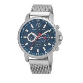Sergio Tacchini St.1.10016.2 Erkek Kol Saati