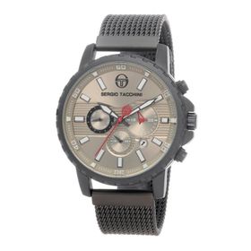 Sergio Tacchini ST.1.10016.4 Erkek Kol Saati