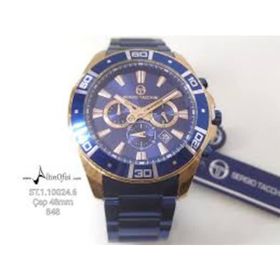 Sergio Tacchını ST.1.10024.6 Erkek Kol Saati