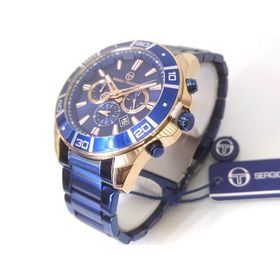 Sergio Tacchını ST.1.10024.6 Erkek Kol Saati