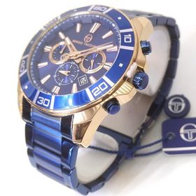 Sergio Tacchını ST.1.10024.6 Erkek Kol Saati