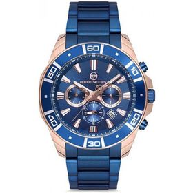 Sergio Tacchını ST.1.10024.6 Erkek Kol Saati
