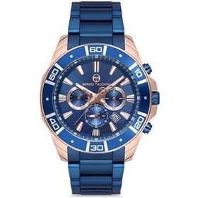 Sergio Tacchını ST.1.10024.6 Erkek Kol Saati