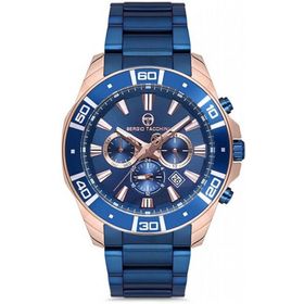 Sergio Tacchını ST.1.10024.6 Erkek Kol Saati