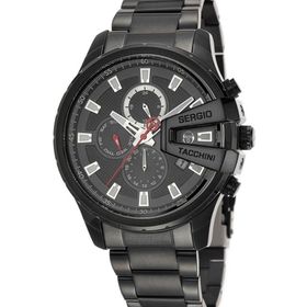 Sergio Tacchini ST.1.10030.5 Erkek Kol Saati