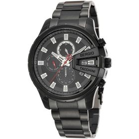 Sergio Tacchini ST.1.10030.5 Erkek Kol Saati