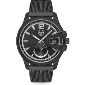 Sergio Tacchini ST.1.10031.5A Erkek Kol Saati