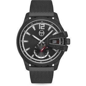 Sergio Tacchini ST.1.10031.5A Erkek Kol Saati
